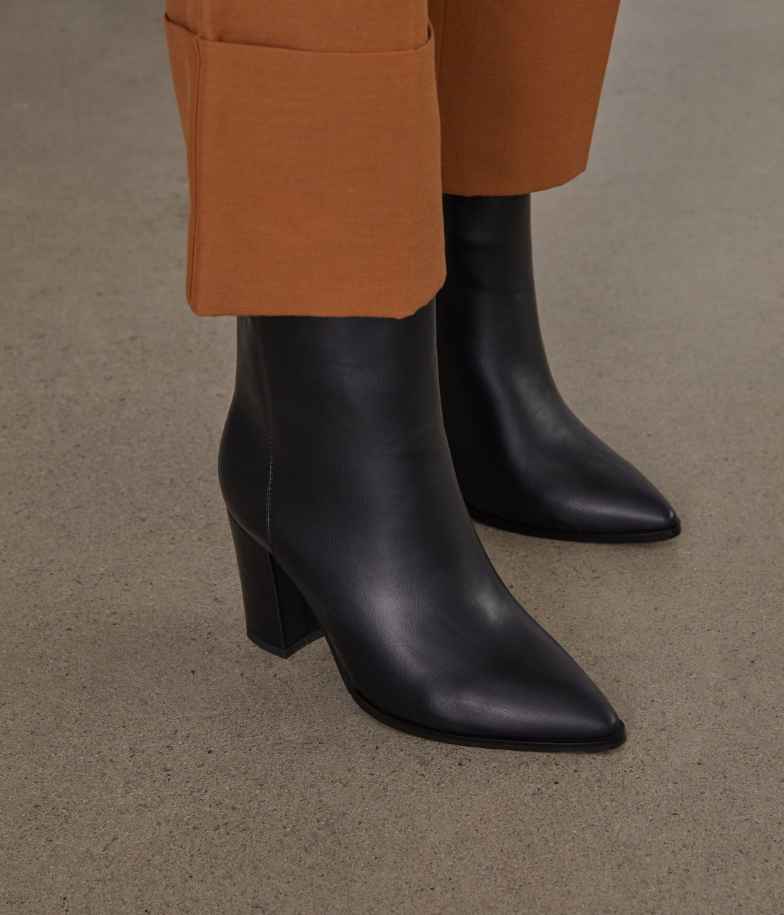 Matt & Nat ASAI Women's Vegan High Heel Boots