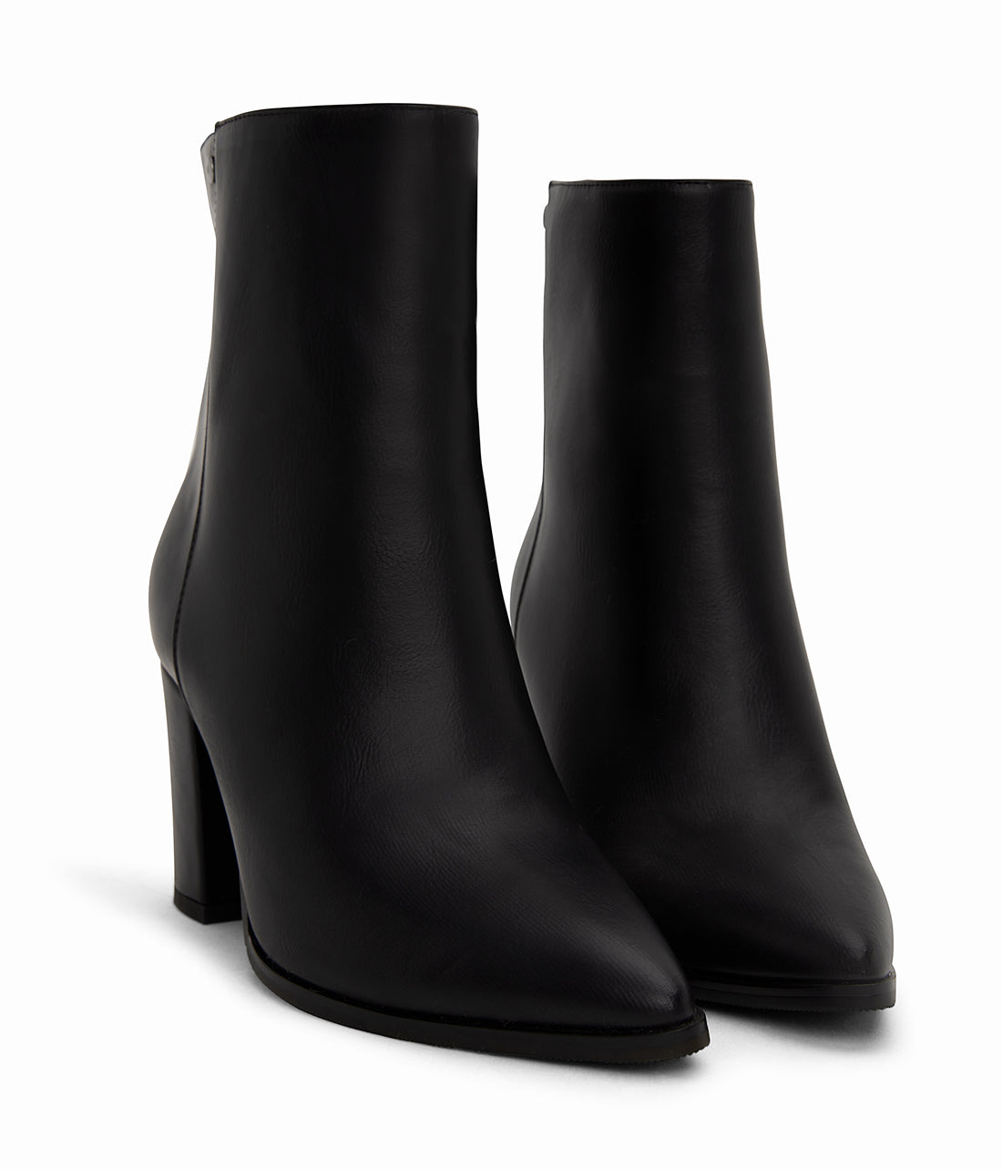 Matt & Nat ASAI Women's Vegan High Heel Boots