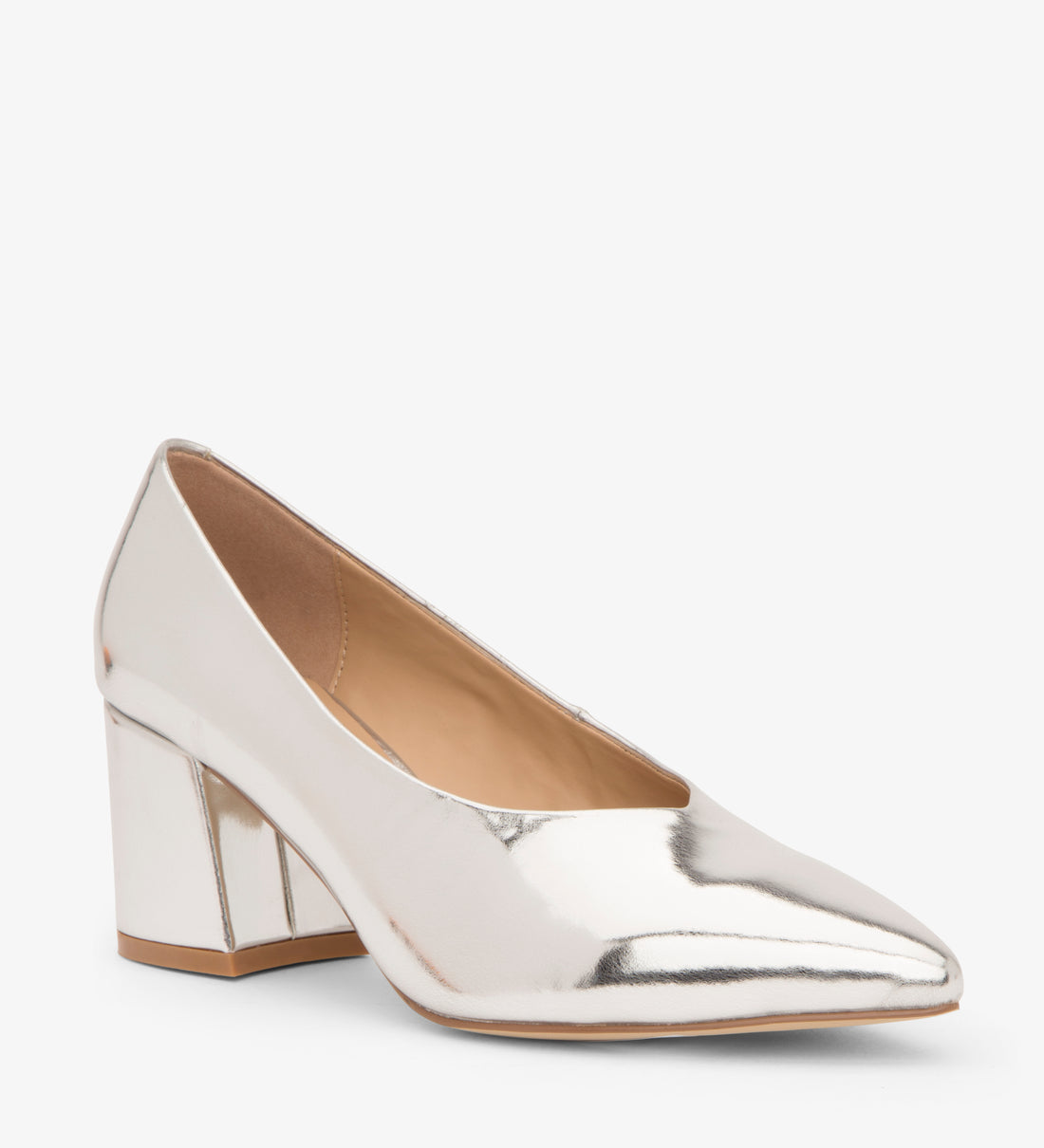 Matt & Nat SIBYL Vegan Block Heels