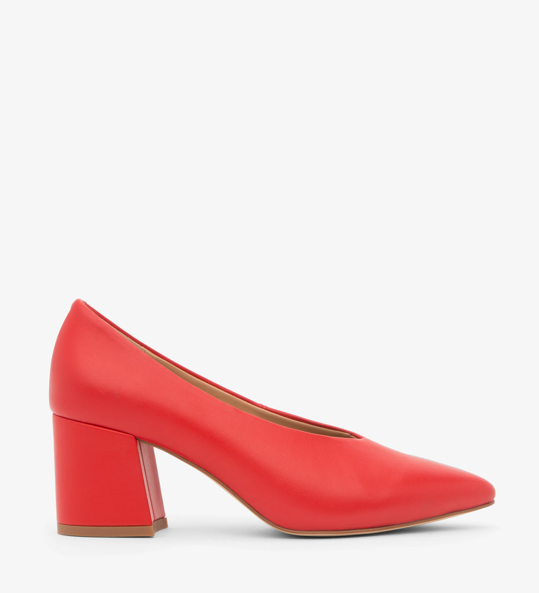Matt & Nat SIBYL Vegan Block Heels