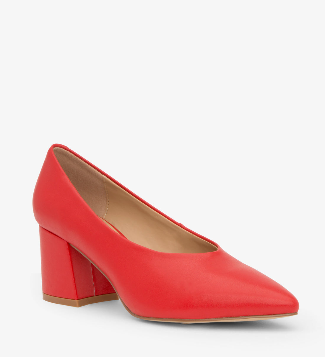 Matt & Nat SIBYL Vegan Block Heels