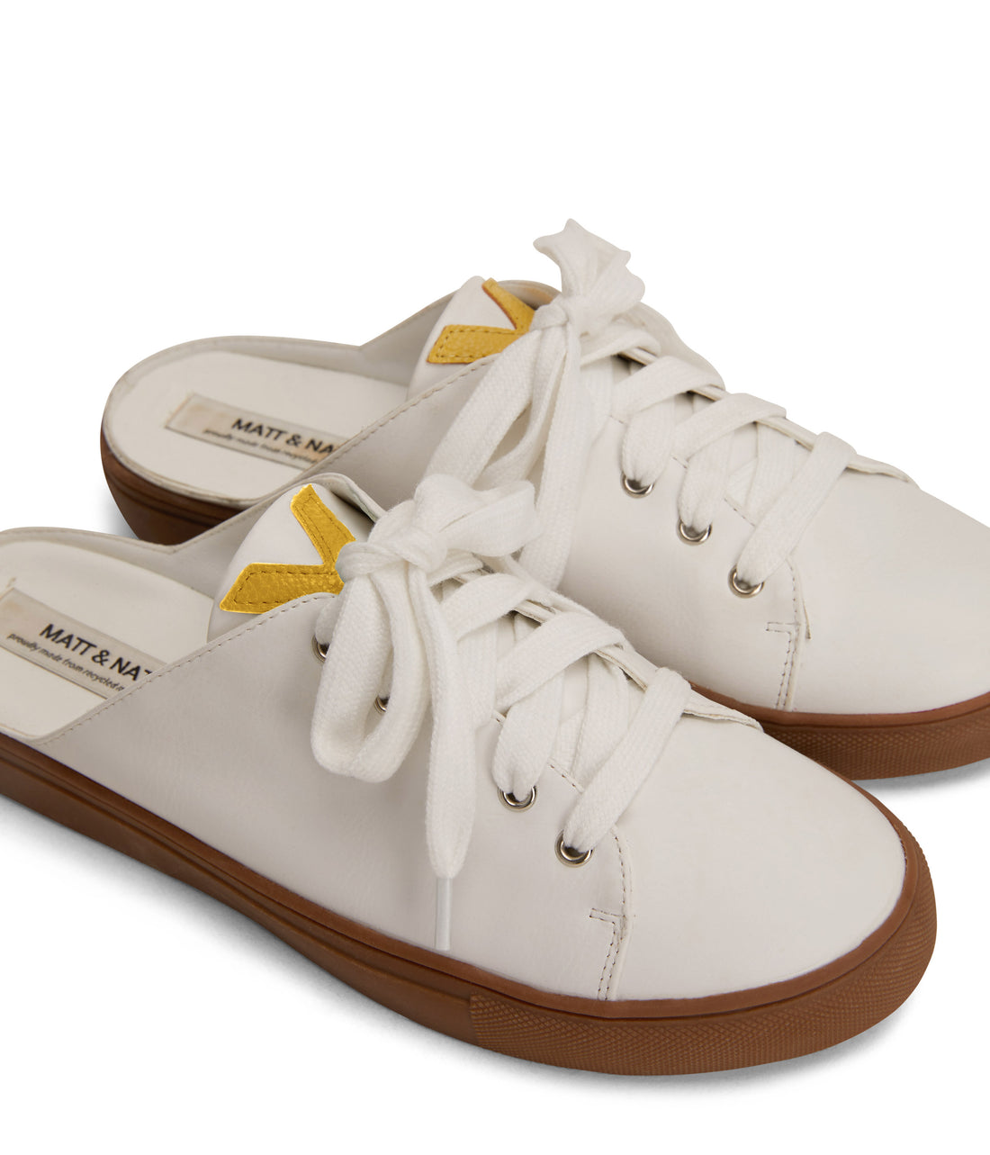 Matt & Nat EWEL Women's Vegan Sneakers