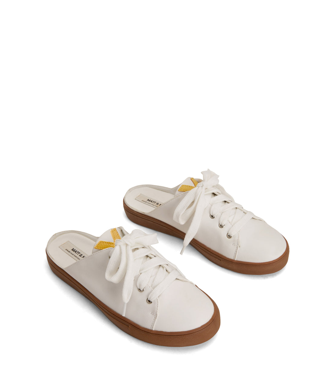 Matt & Nat EWEL Women's Vegan Sneakers