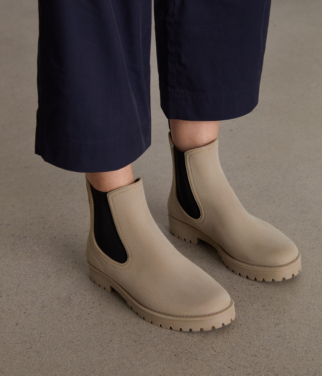 Matt & Nat LANEY Women's Vegan Rain Boots