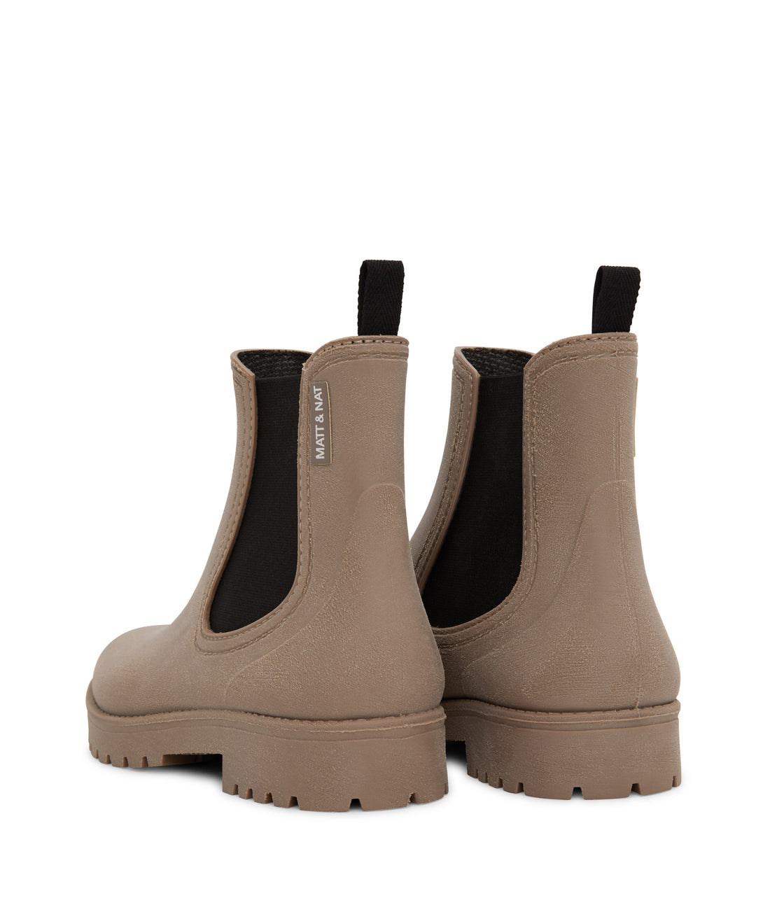 Matt & Nat LANEY Women's Vegan Rain Boots