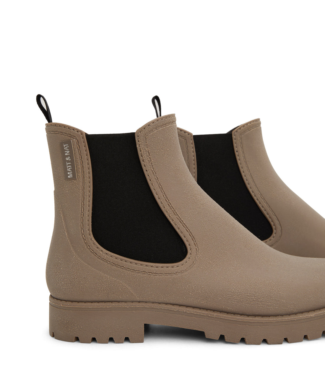 Matt & Nat LANEY Women's Vegan Rain Boots