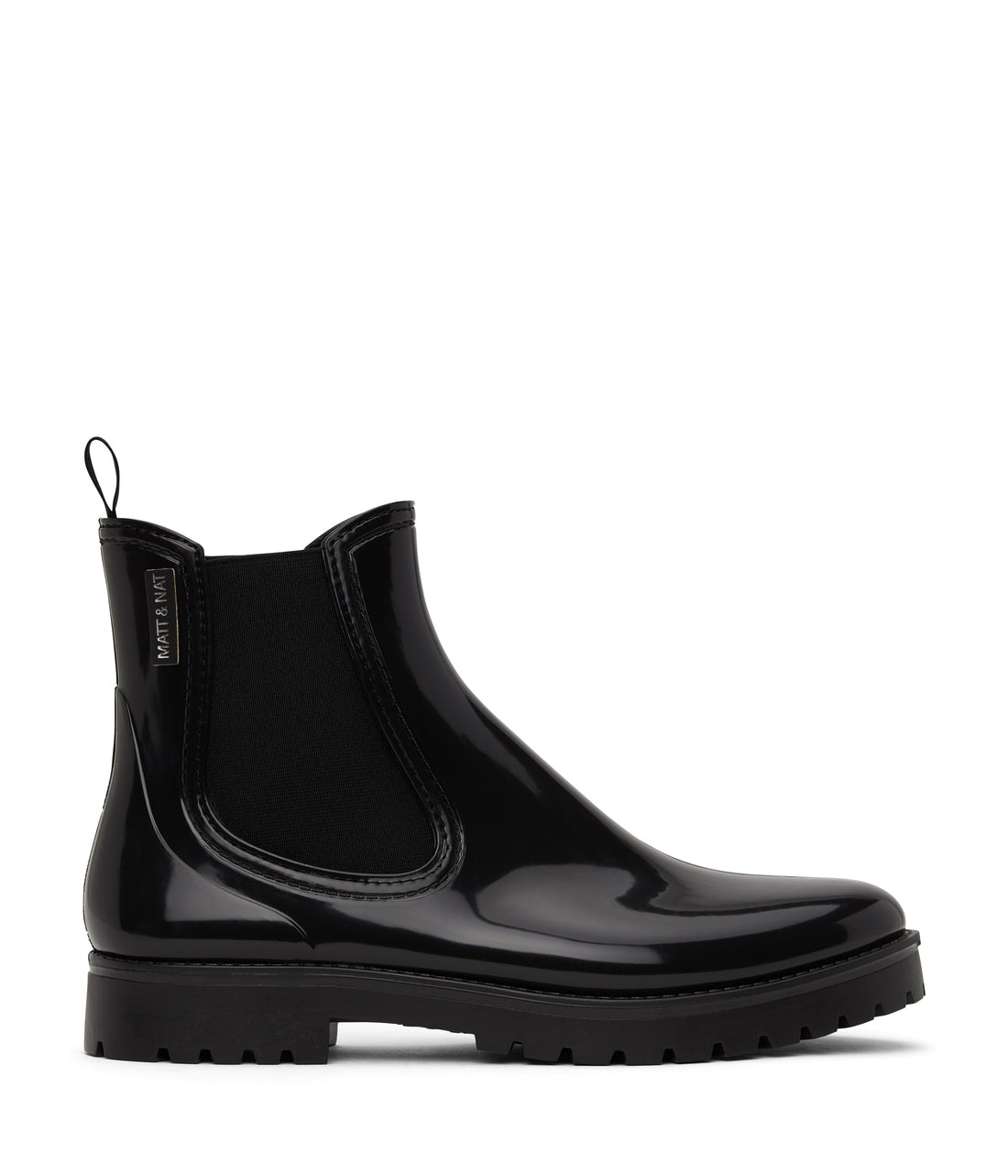 Matt & Nat LANEY Women's Vegan Rain Boots