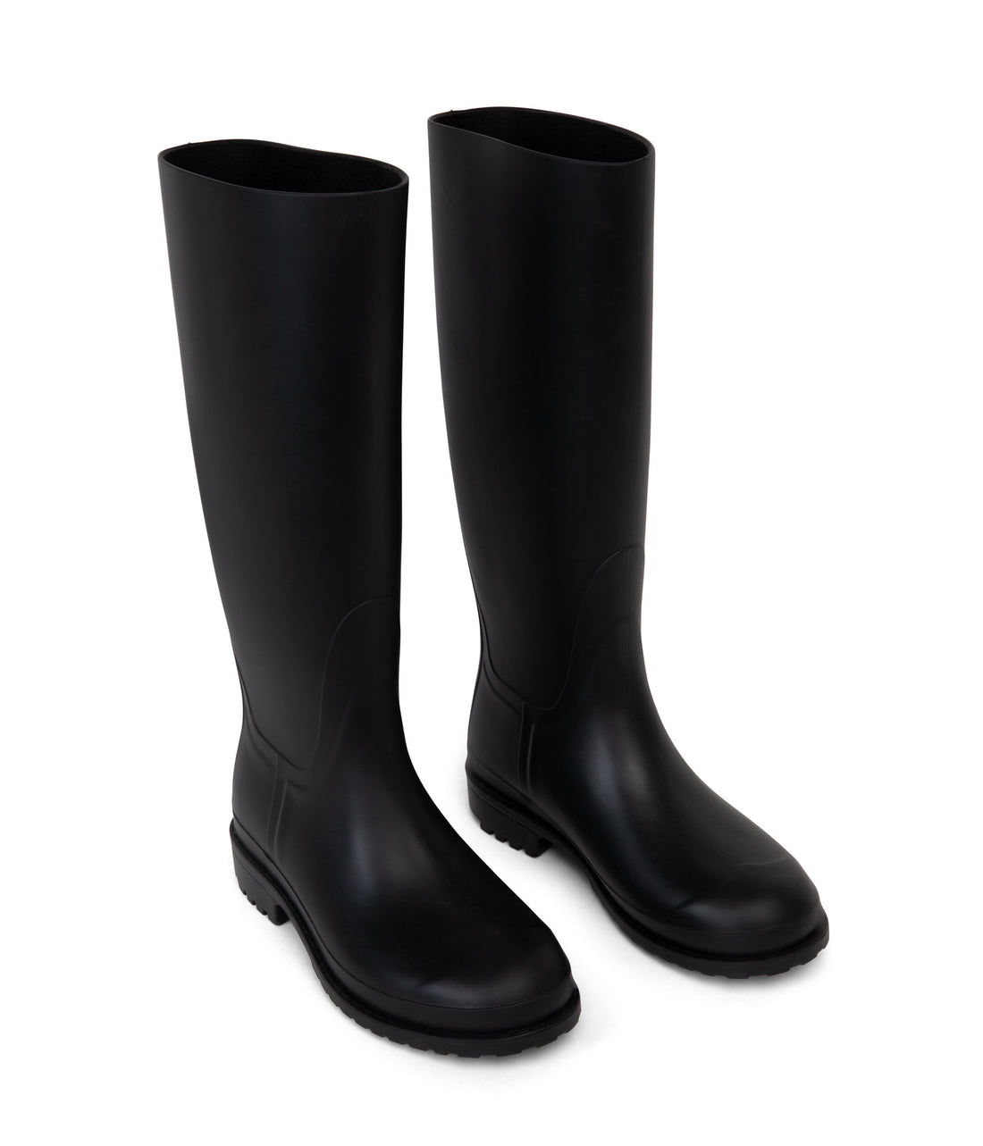 Matt & Nat OTOKI Women's Tall Vegan Rain Boots