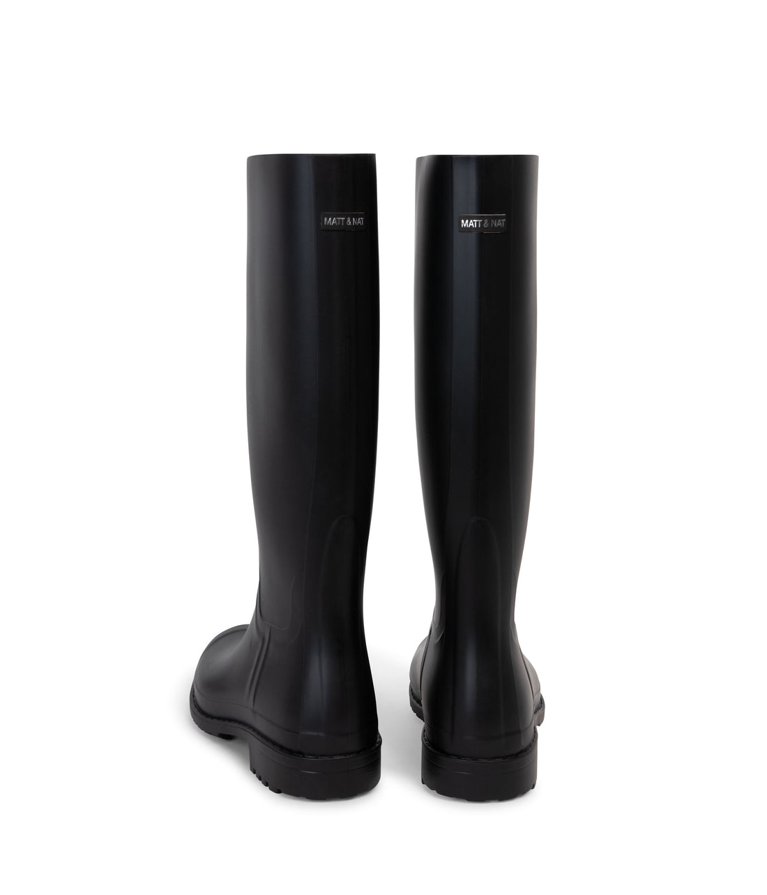 Matt & Nat OTOKI Women's Tall Vegan Rain Boots