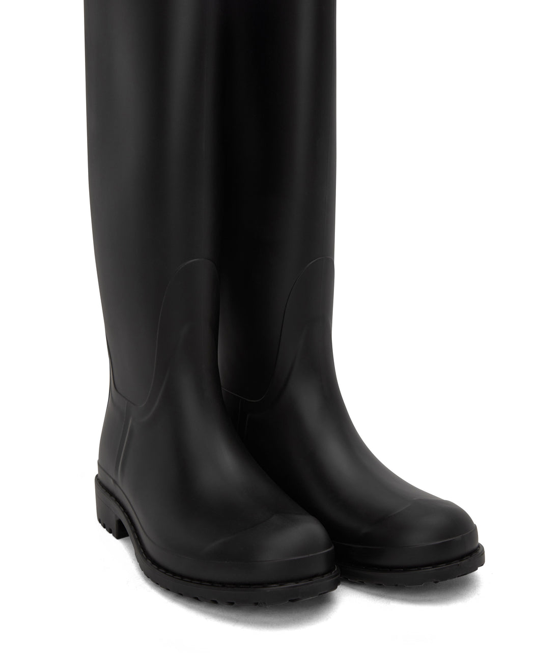 Matt & Nat OTOKI Women's Tall Vegan Rain Boots