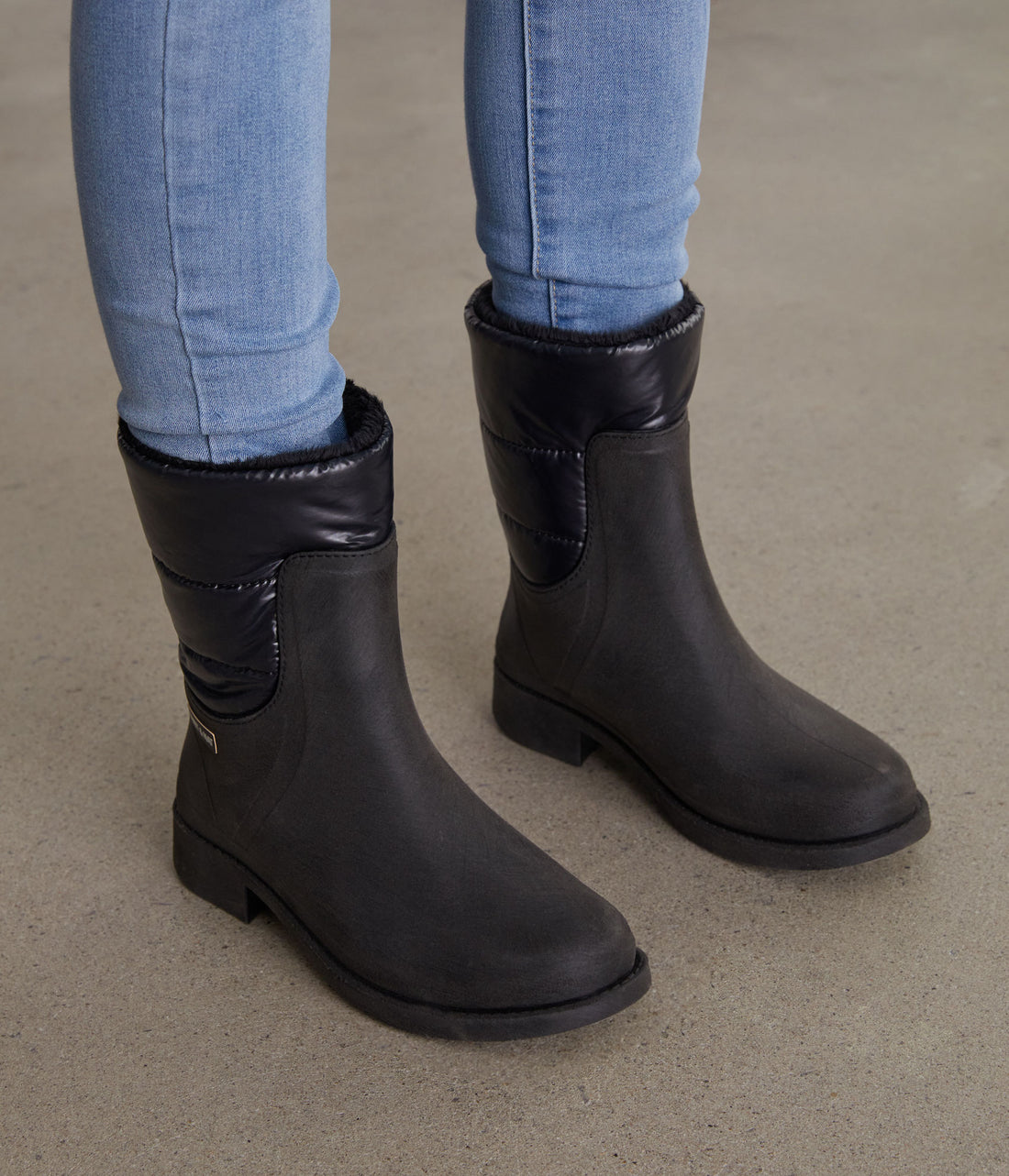 Matt & Nat ROMINA Women's Vegan Rain Boots