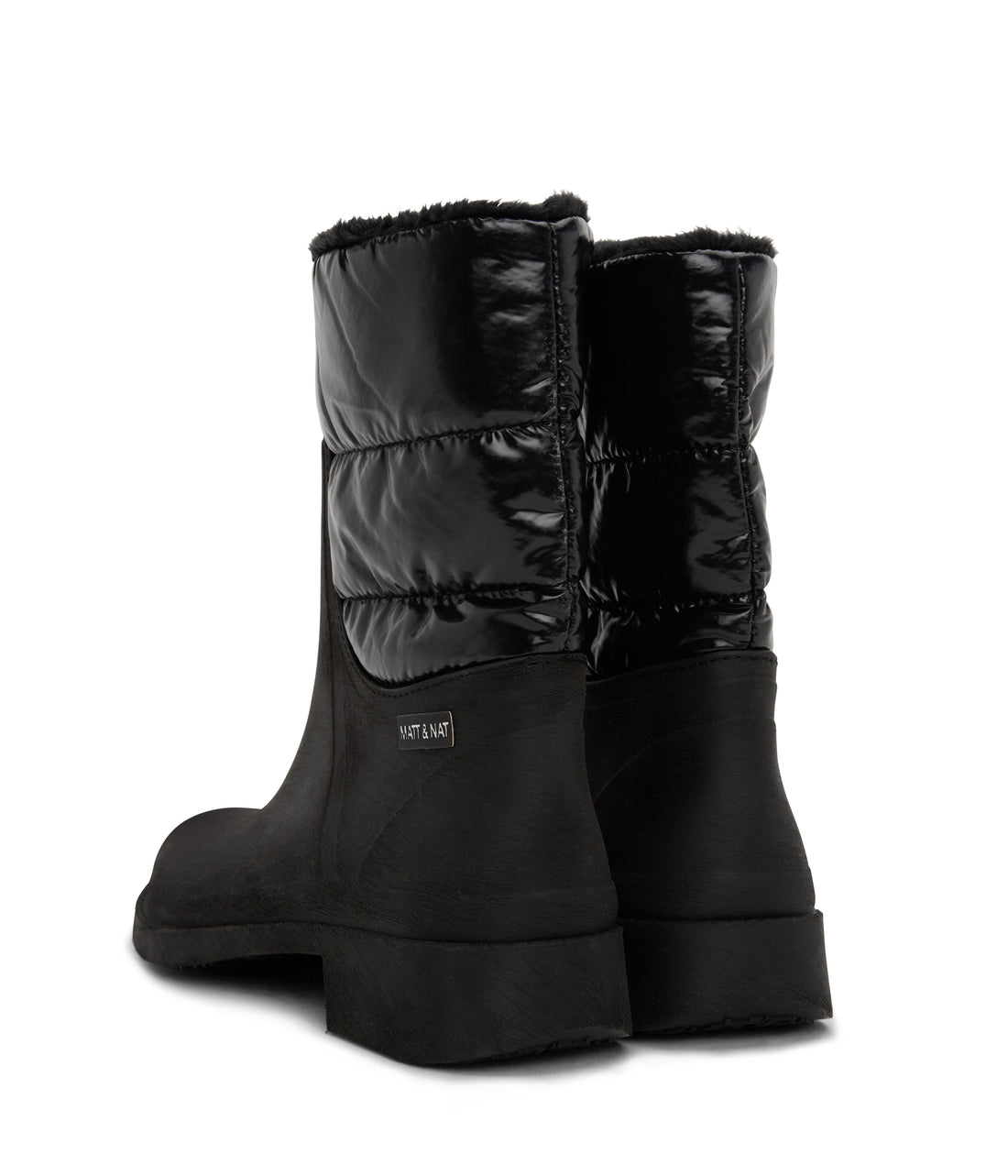 Matt & Nat ROMINA Women's Vegan Rain Boots