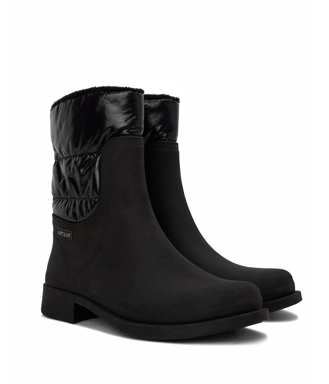 Matt & Nat ROMINA Women's Vegan Rain Boots