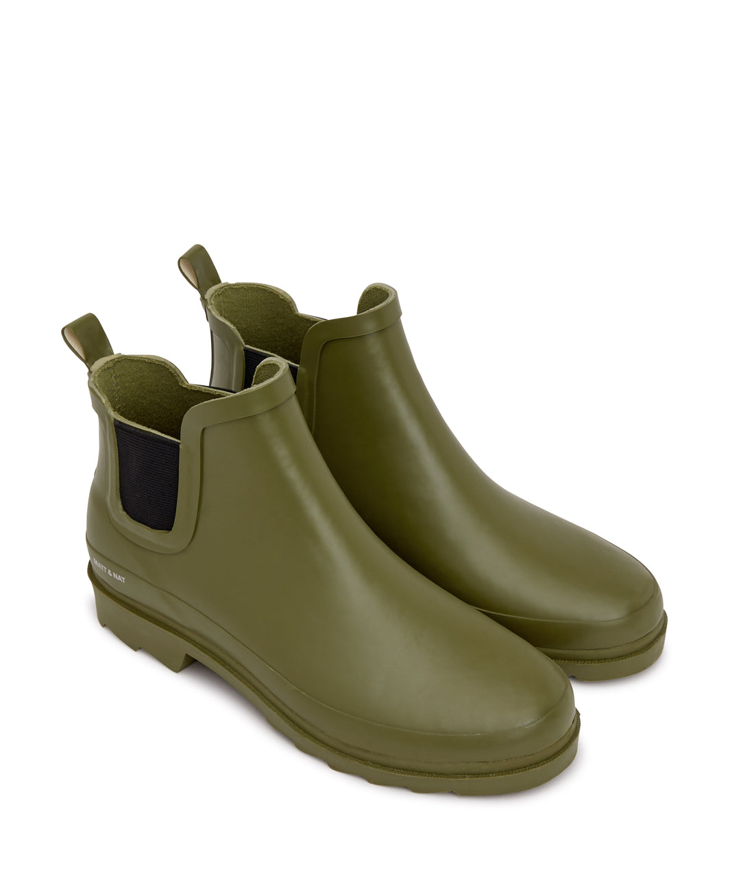 Matt & Nat LANE Women's Vegan Rain Boots