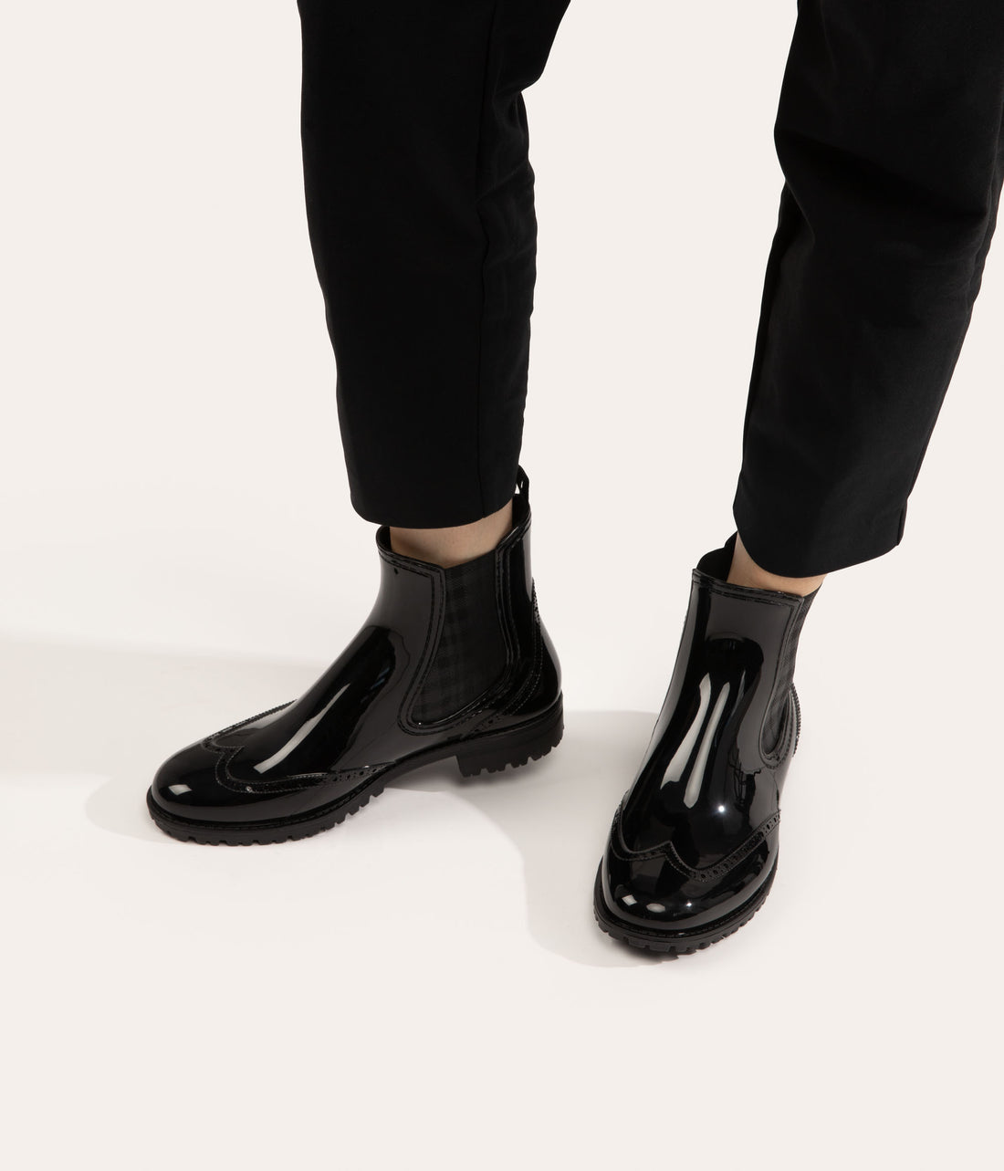 Matt & Nat DENVER Vegan Rain Boots