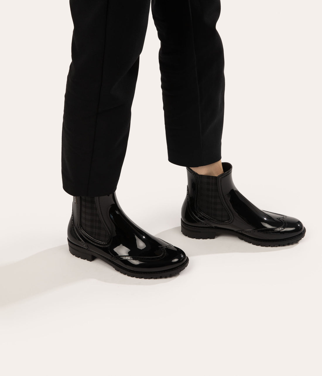 Matt & Nat DENVER Vegan Rain Boots