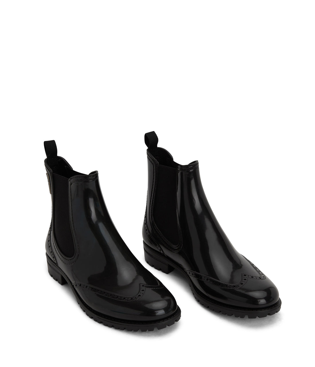 Matt & Nat DENVER Vegan Rain Boots