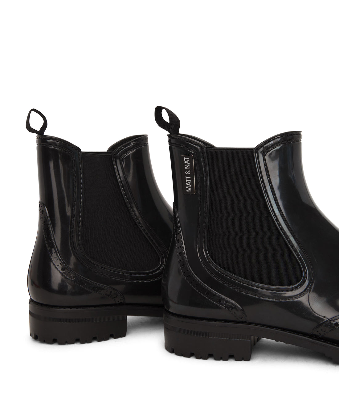 Matt & Nat DENVER Vegan Rain Boots