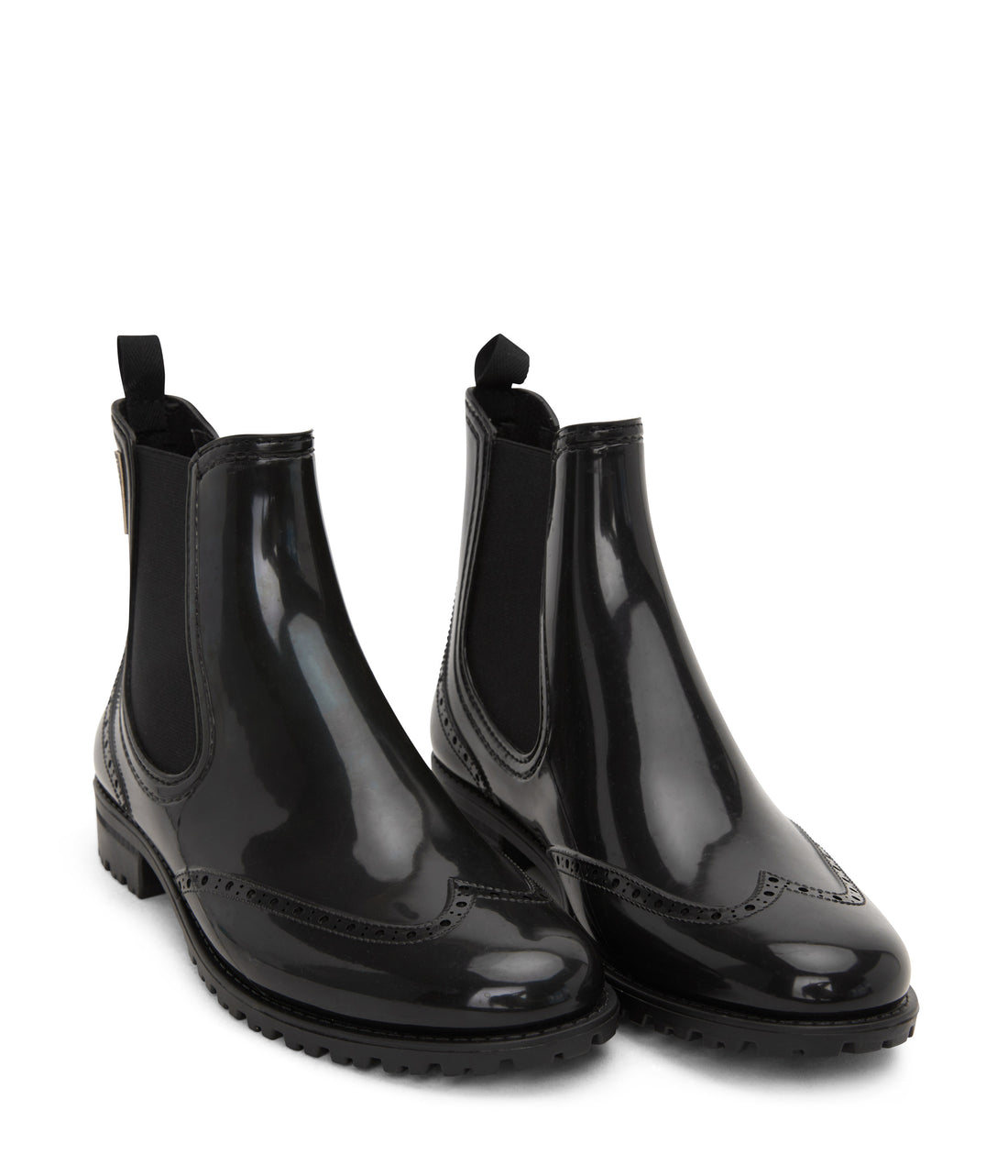Matt & Nat DENVER Vegan Rain Boots