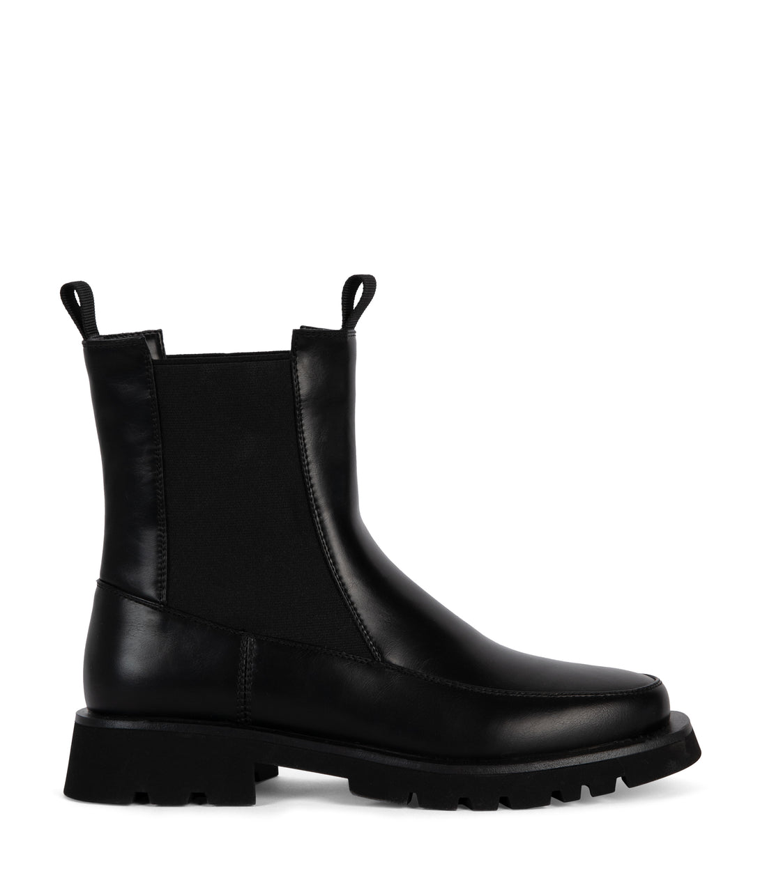 Matt & Nat ESTER Women's Vegan Chelsea Boots