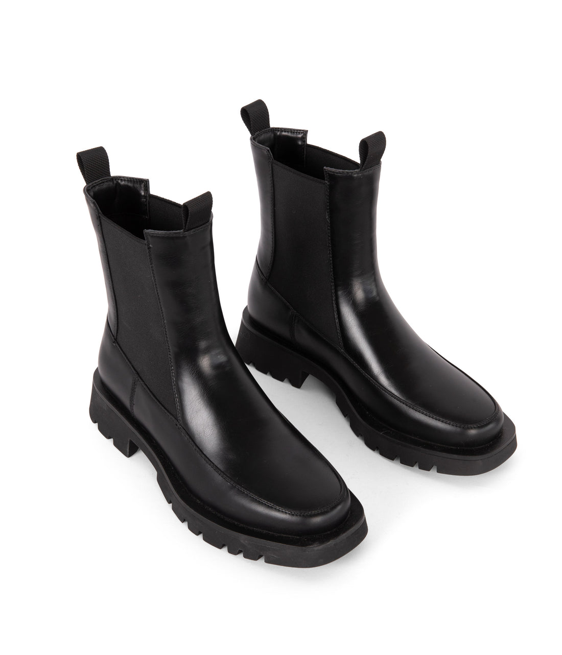 Matt & Nat ESTER Women's Vegan Chelsea Boots