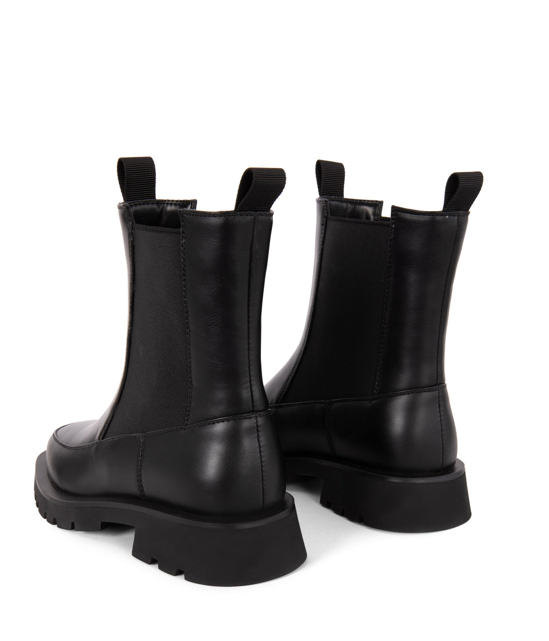 Matt & Nat ESTER Women's Vegan Chelsea Boots