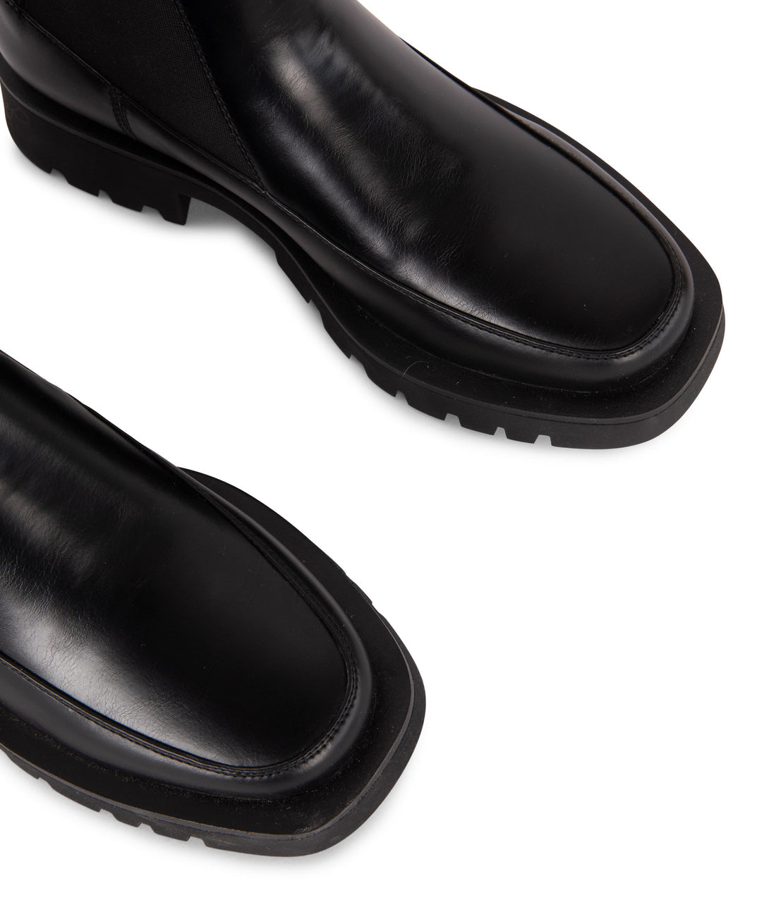 Matt & Nat ESTER Women's Vegan Chelsea Boots