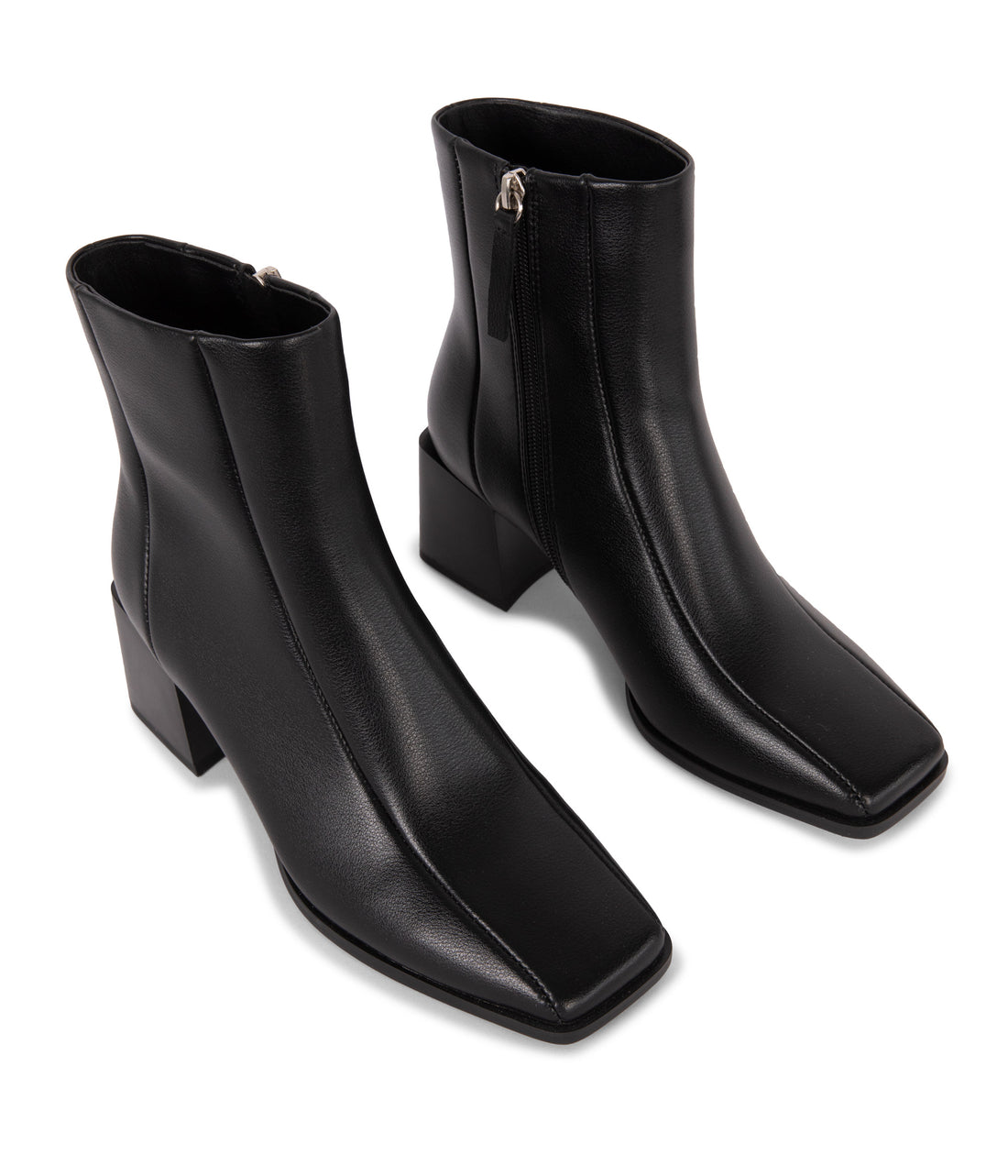 Matt & Nat LYU Women's Vega Heeled Boots