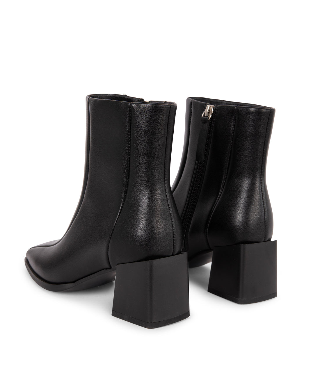Matt & Nat LYU Women's Vega Heeled Boots