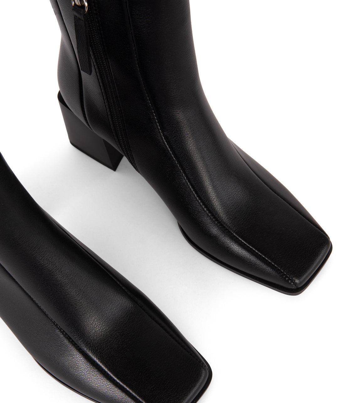 Matt & Nat LYU Women's Vega Heeled Boots