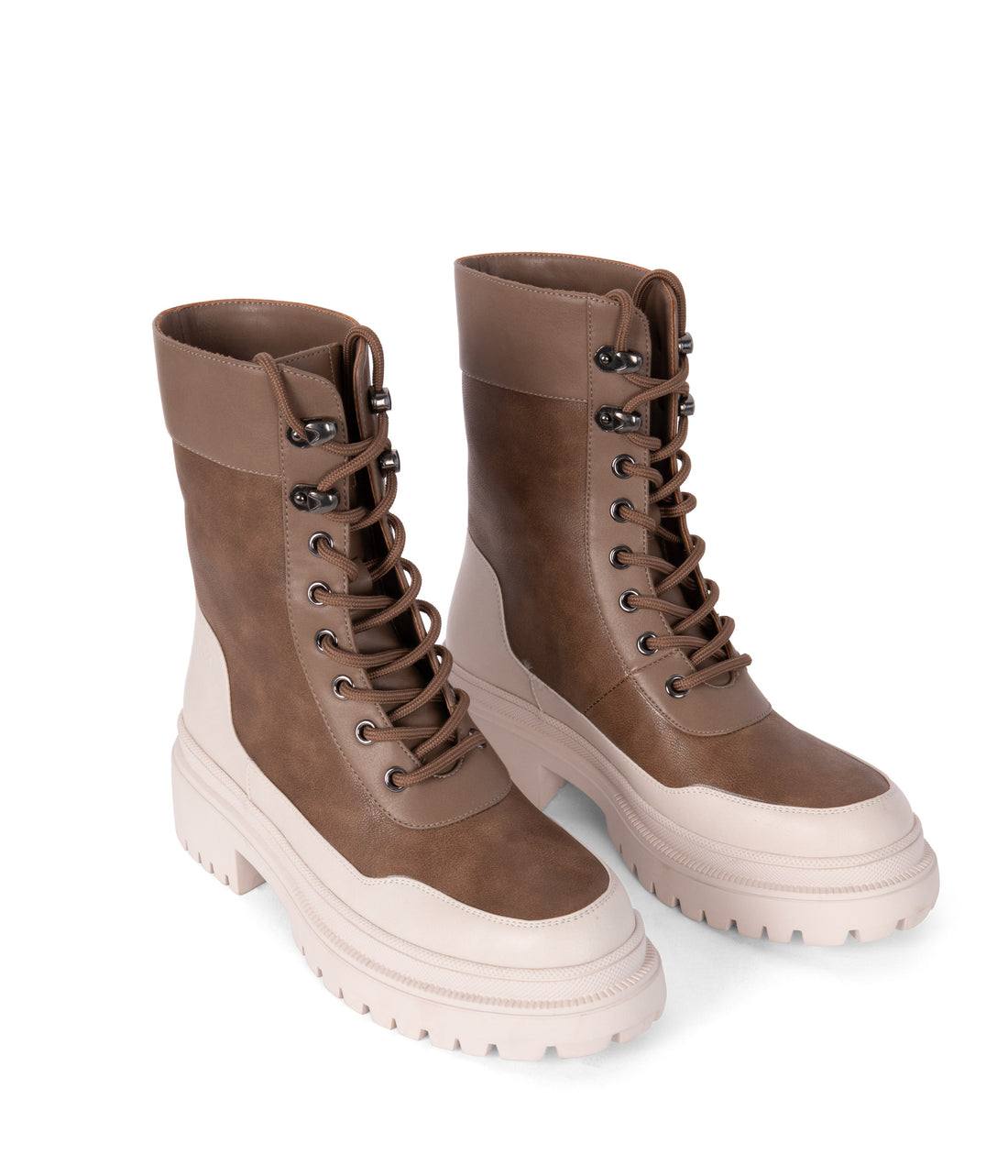 Matt & Nat HAZE Women's Vegan Combat Boots