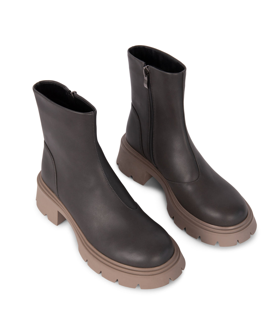 Matt & Nat AZIO Women's Vegan Ankle Boots
