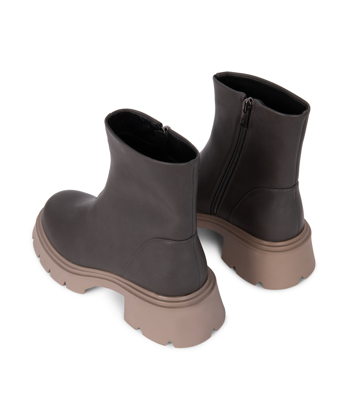 Matt & Nat AZIO Women's Vegan Ankle Boots