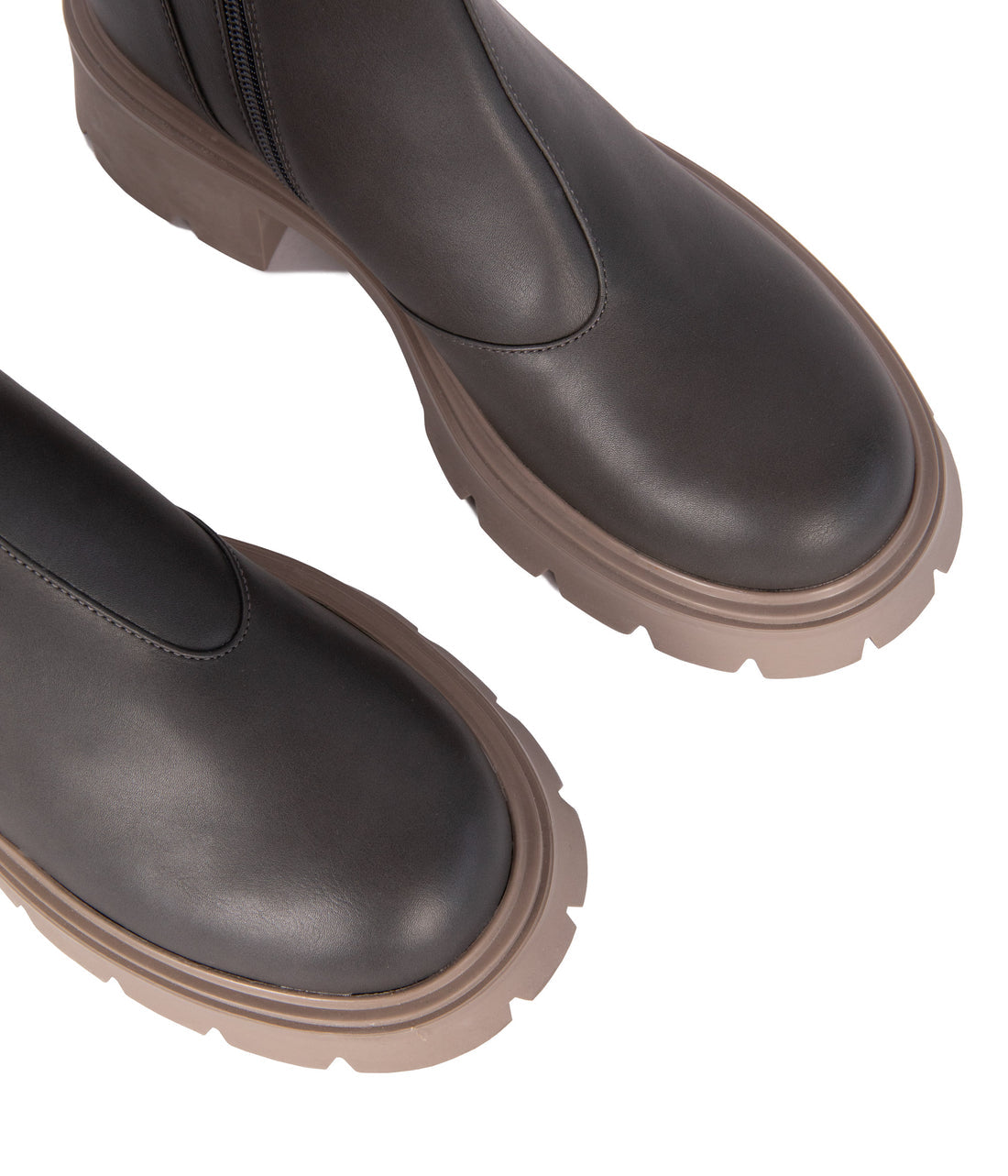 Matt & Nat AZIO Women's Vegan Ankle Boots