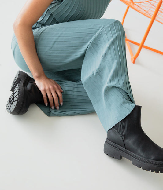 Matt & Nat QUINN Women's Vegan Ankle Boots