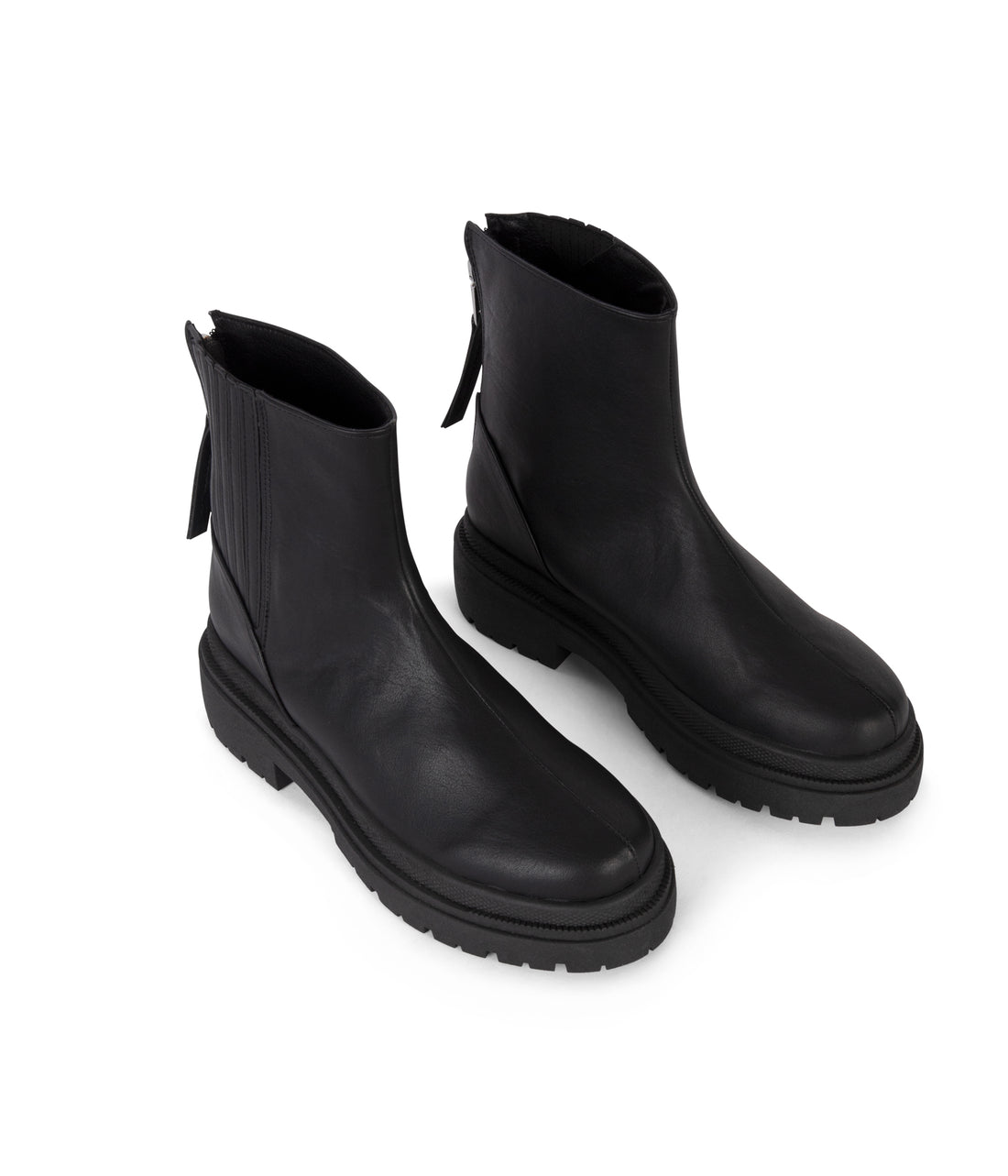 Matt & Nat QUINN Women's Vegan Ankle Boots