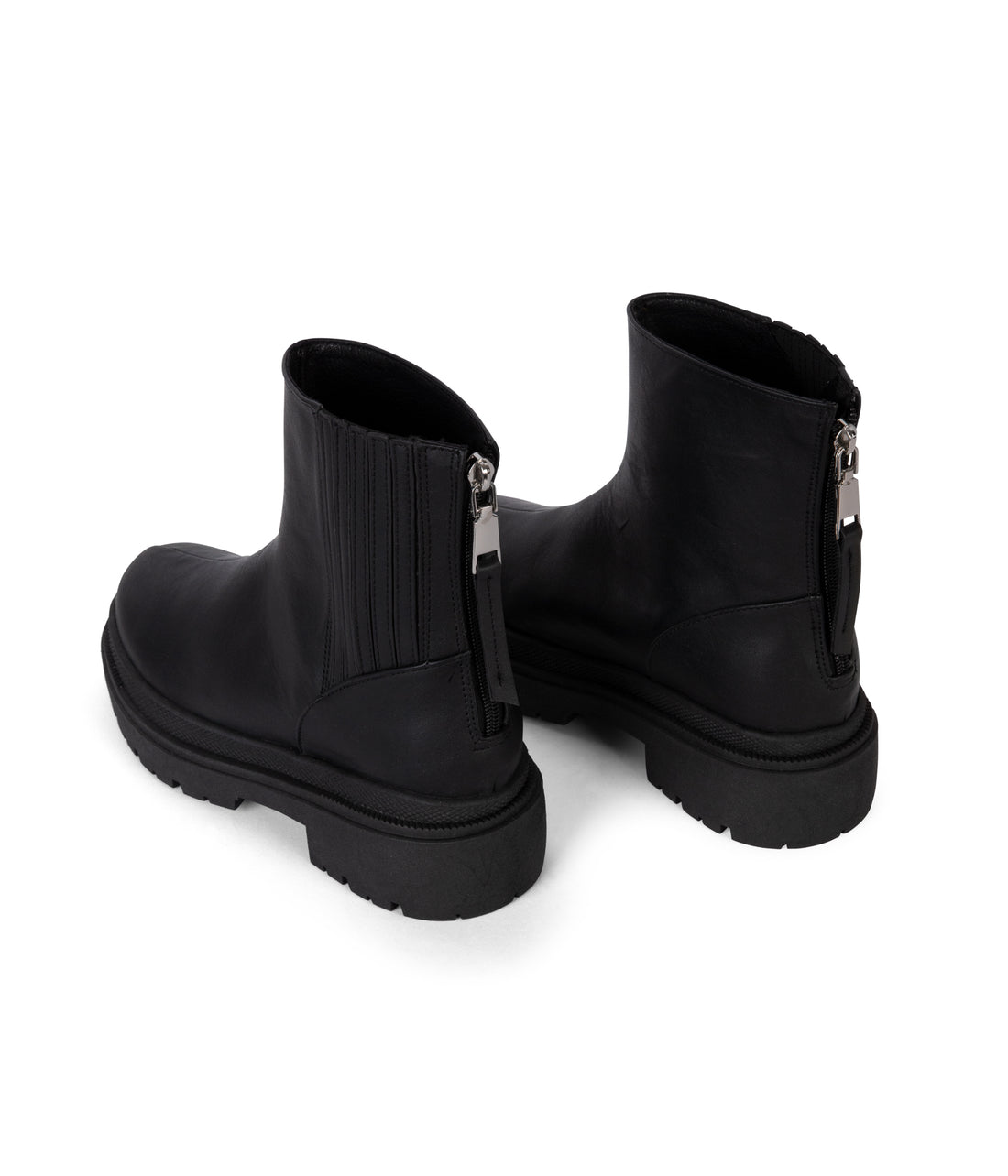 Matt & Nat QUINN Women's Vegan Ankle Boots