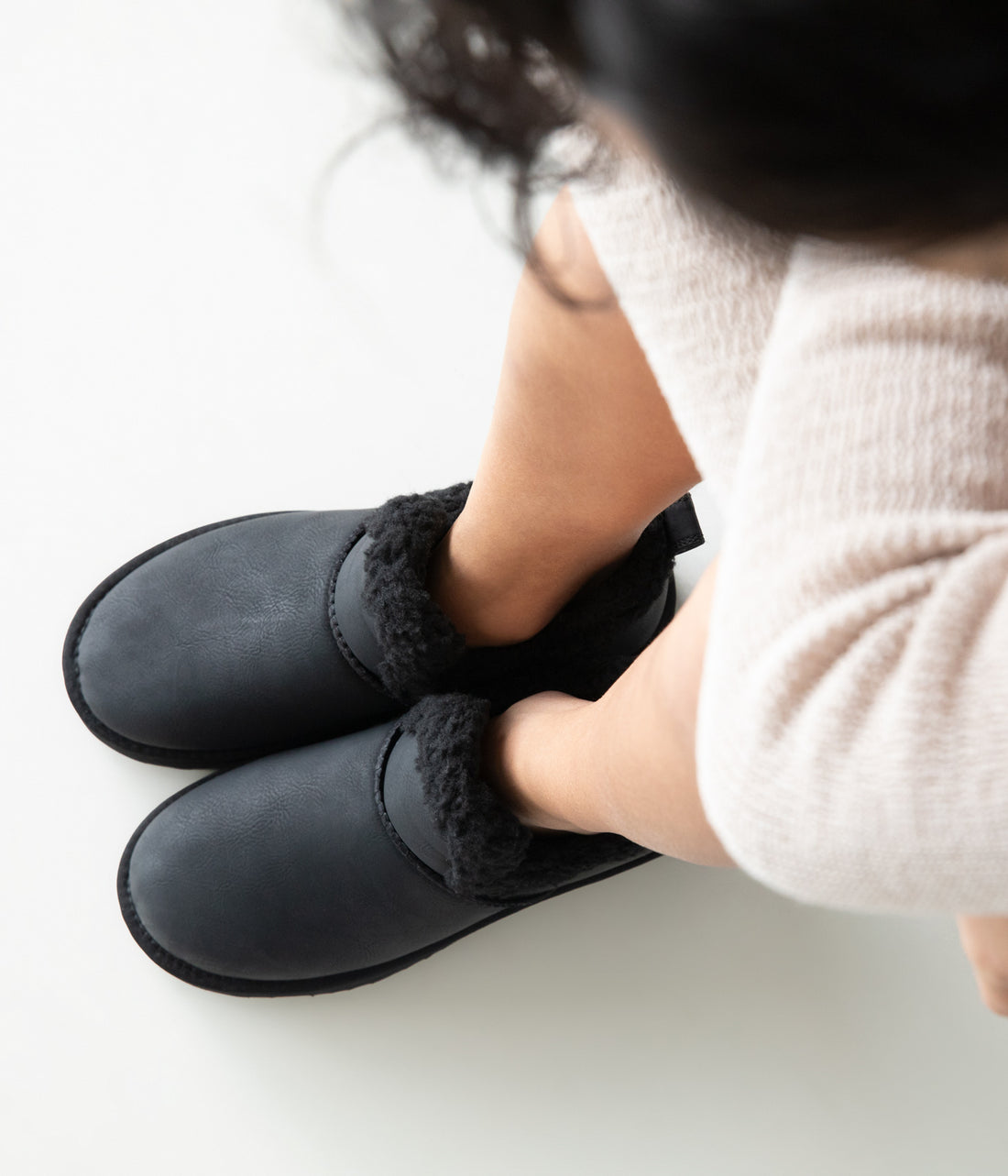 Matt & Nat MINJEE Women's Vegan Ankle Boots