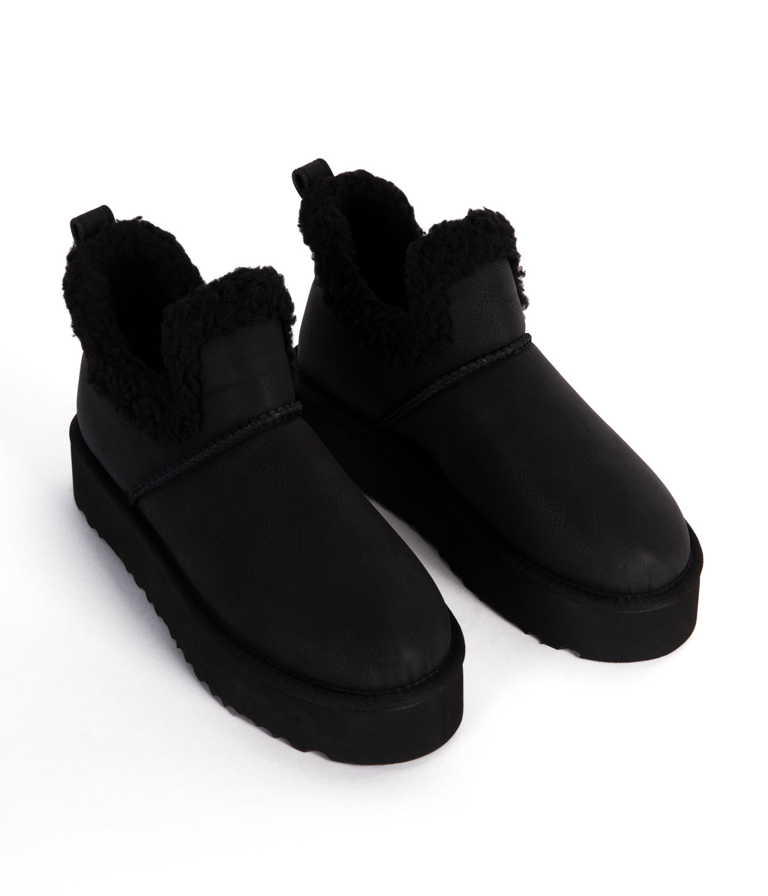 Matt & Nat MINJEE Women's Vegan Ankle Boots