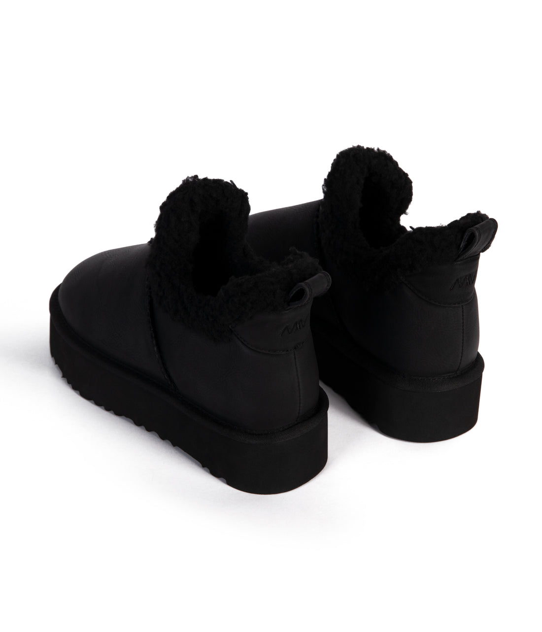 Matt & Nat MINJEE Women's Vegan Ankle Boots