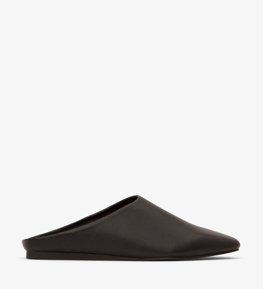 Matt & Nat AROLA Vegan Square Toe Mule Shoes