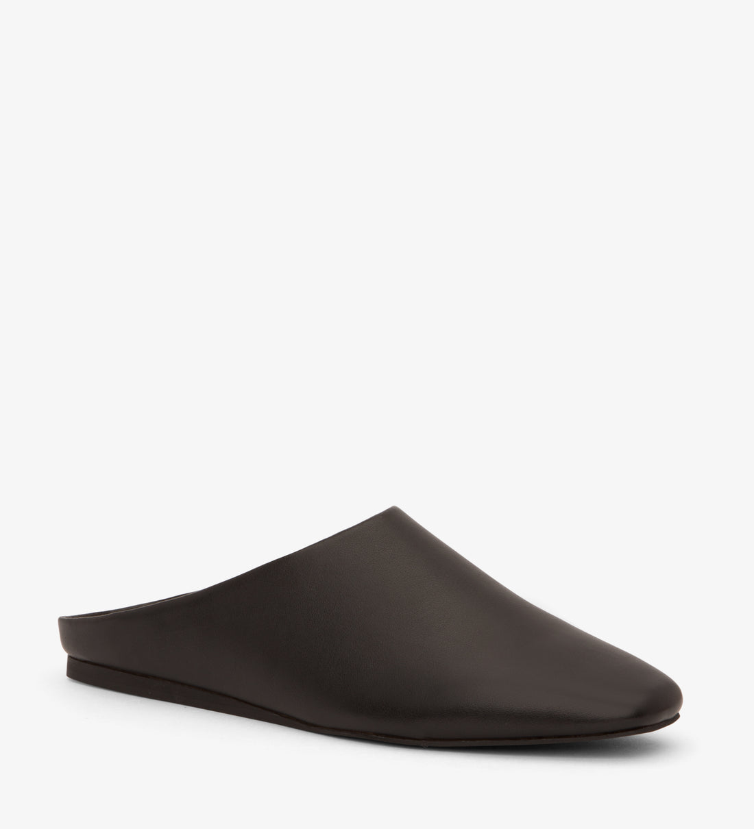 Matt & Nat AROLA Vegan Square Toe Mule Shoes