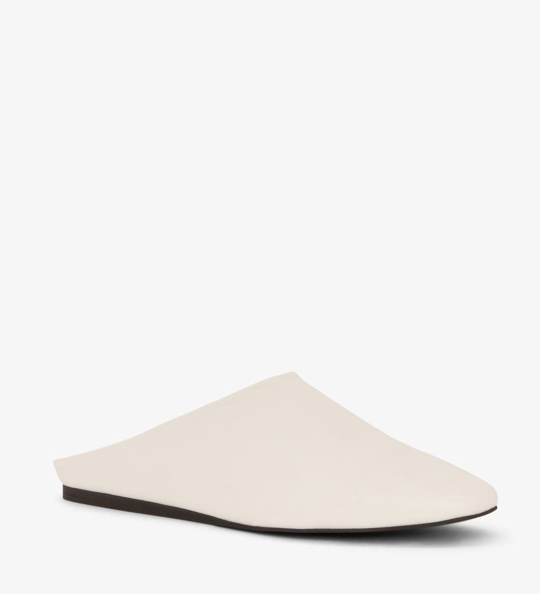 Matt & Nat AROLA Vegan Square Toe Mule Shoes