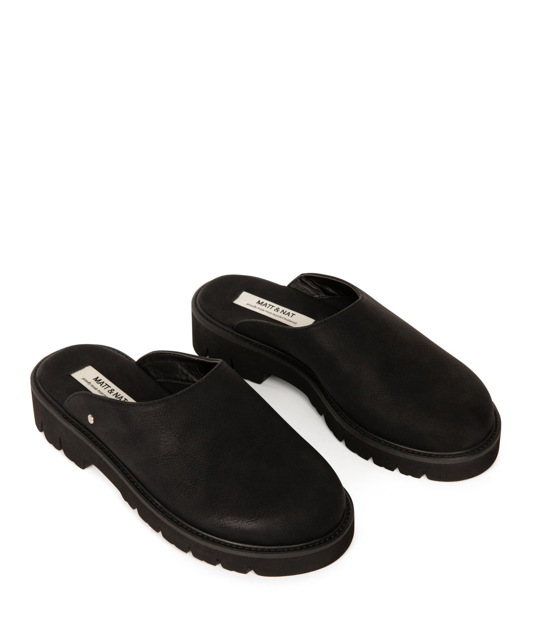 Matt & Nat KIRA Women's Vegan Slip On Mules