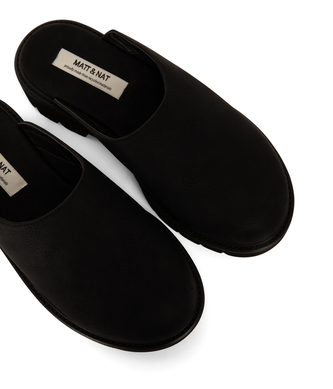 Matt & Nat KIRA Women's Vegan Slip On Mules