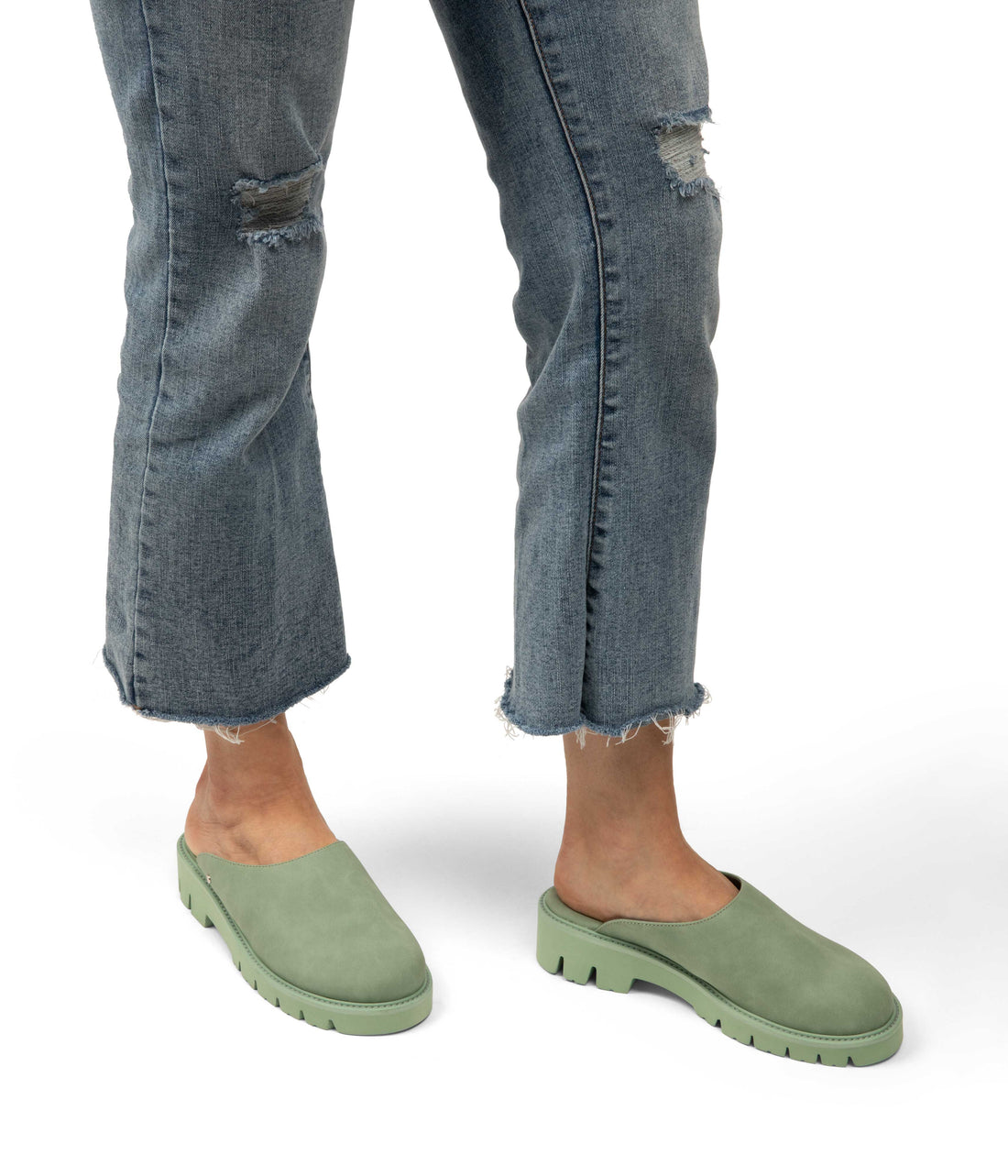 Matt & Nat KIRA Women's Vegan Slip On Mules