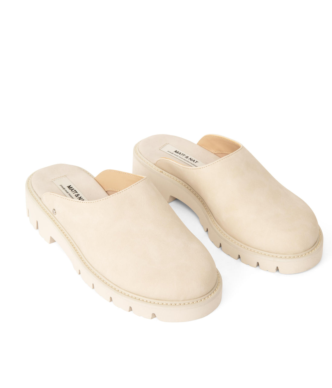 Matt & Nat KIRA Women's Vegan Slip On Mules