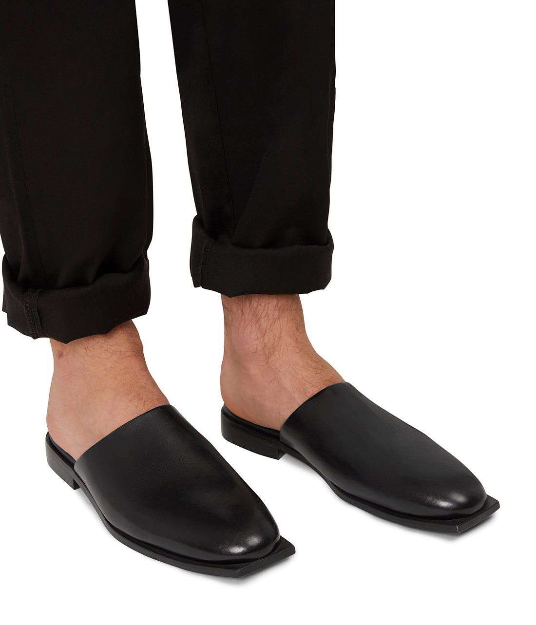 Matt & Nat KANE Men's Vegan Slip On Mules