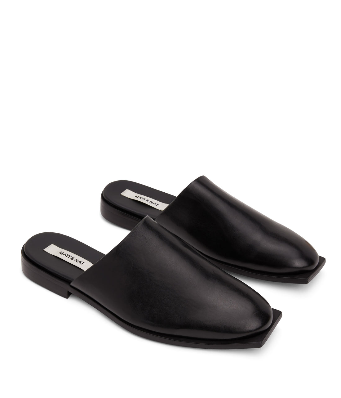 Matt & Nat KANE Men's Vegan Slip On Mules