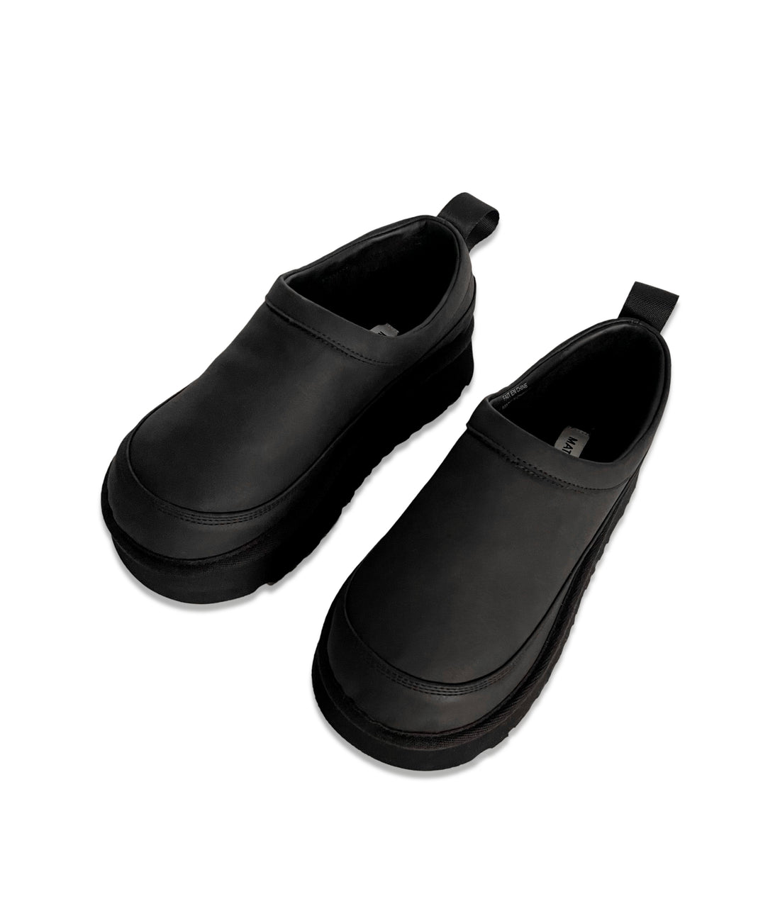 Matt & Nat MOXI Women's Vegan Mule